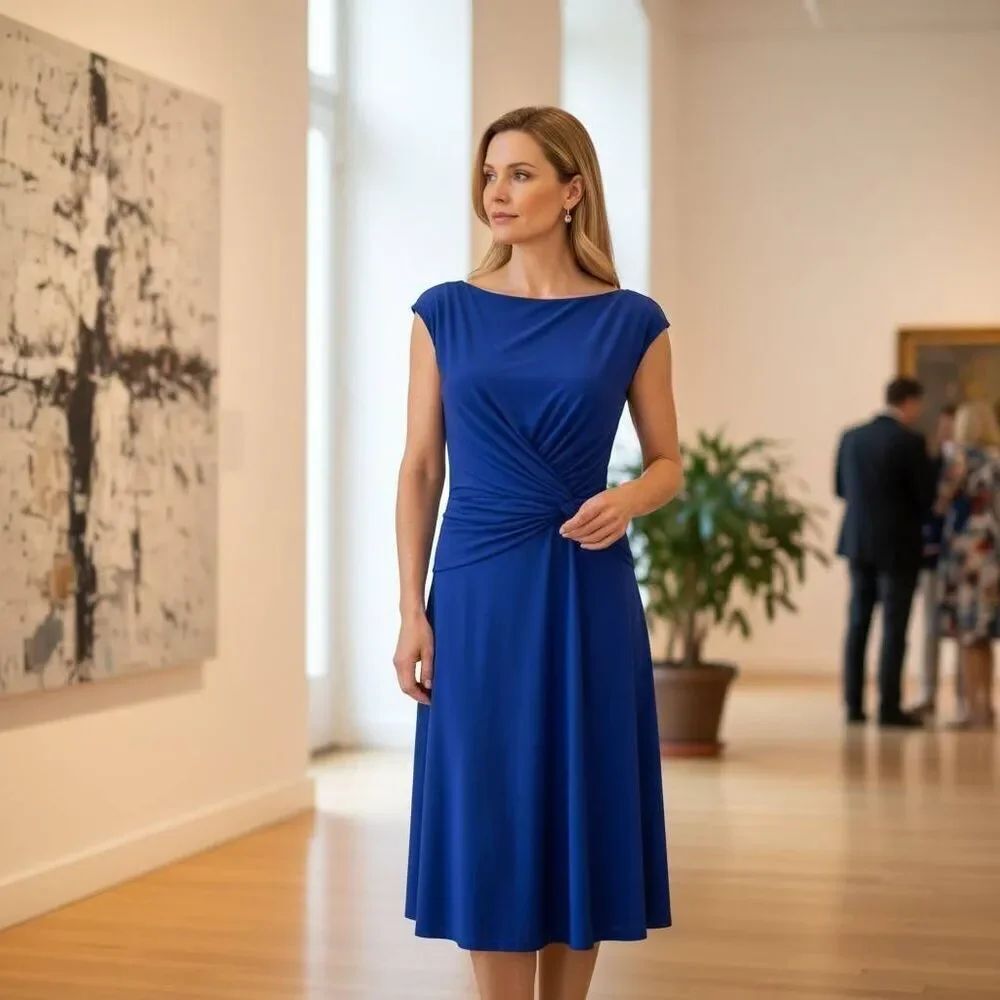 Ralph Lauren dress